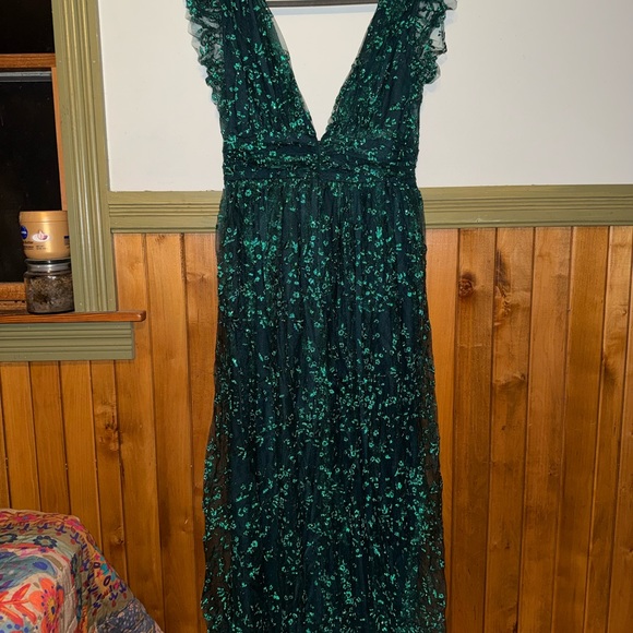 Baltic Born Dresses & Skirts - Arlene Shimmer Gown